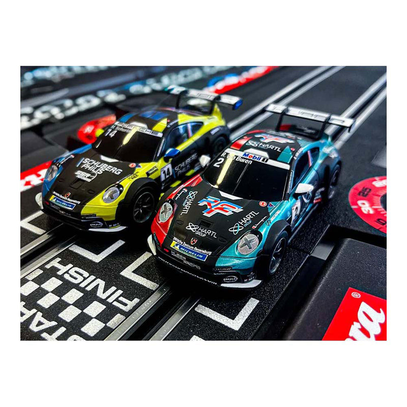 Load image into Gallery viewer, Carrera bmw m4 gt3 valentino rossi - 1:43

