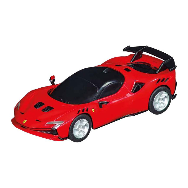 Load image into Gallery viewer, Carrera ferrari sf-90 xx stradale - rosso corsa
