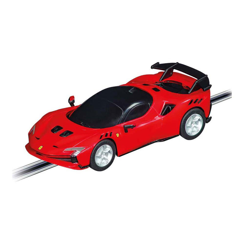 Load image into Gallery viewer, Carrera ferrari sf-90 xx stradale - rosso corsa
