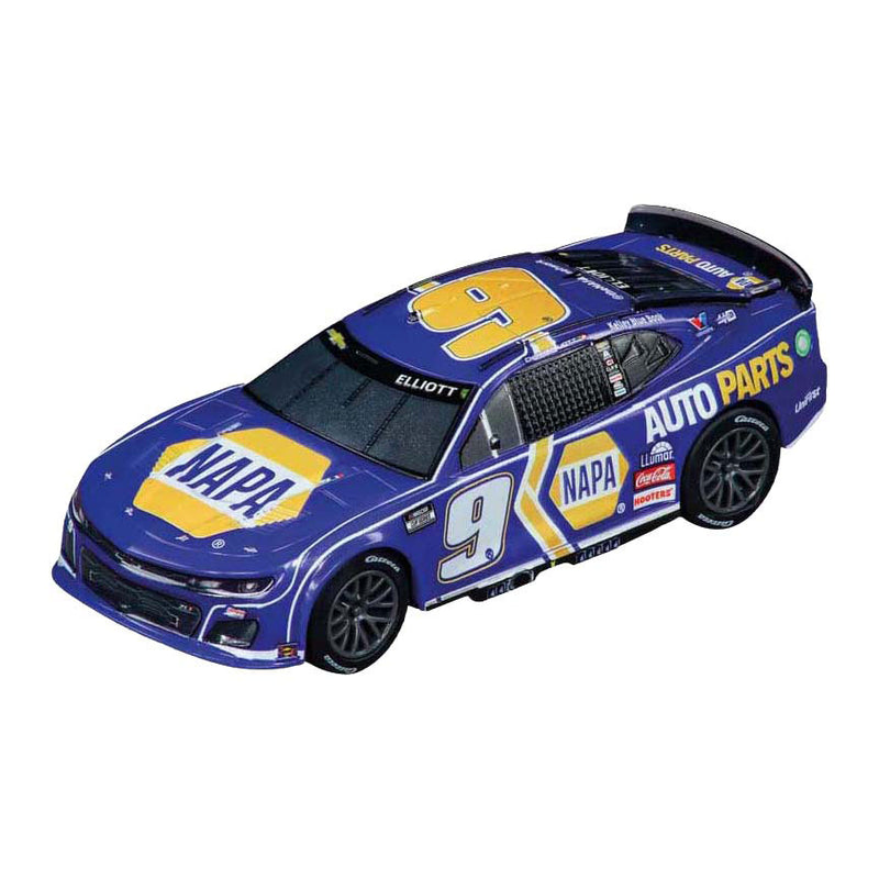 Load image into Gallery viewer, Carrera nascar camaro nextgen zl1 hendrick motorsports, chase elliott no.9 - 1:43
