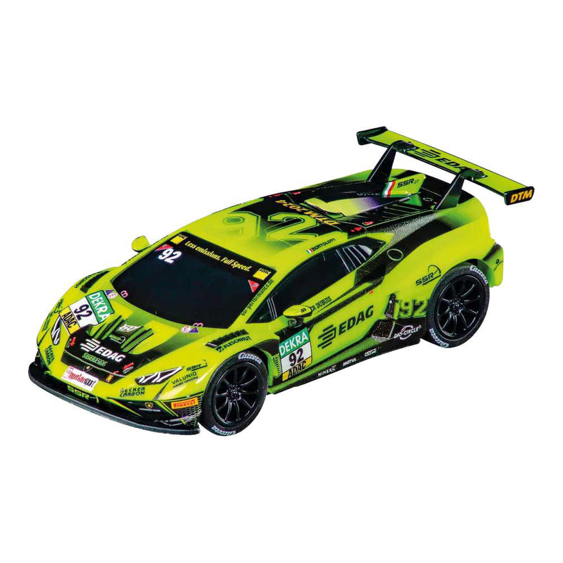 Load image into Gallery viewer, Carrera lamborghini huracan gt3 evo ii mirko bortolotti, no.92 - 1:43

