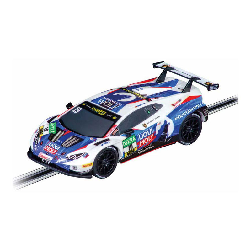 Load image into Gallery viewer, Carrera lamborghini huracan gt3 evo ii luca engstler, no.19 - 1:43
