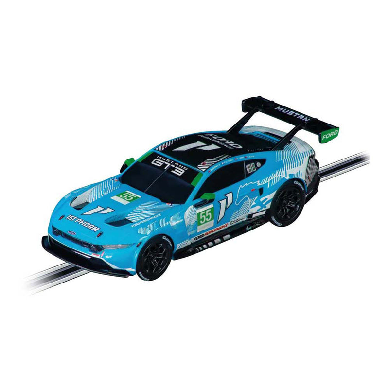 Load image into Gallery viewer, Carrera ford mustang gt3 proton competition, no.55
