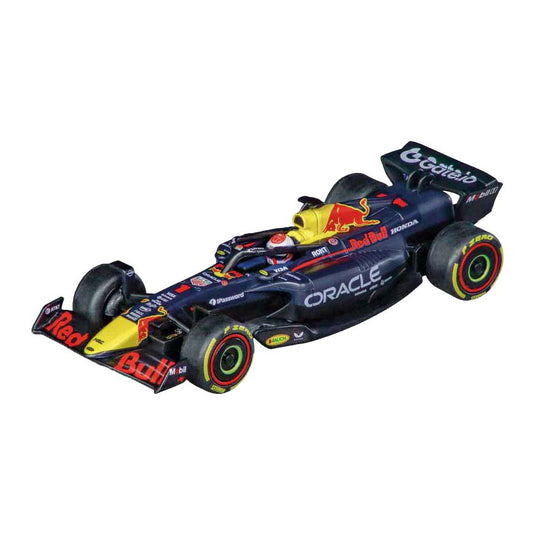 Carrera go!!! oracle red bull racing rb21 m. verstappen, no.1 - 1:43
