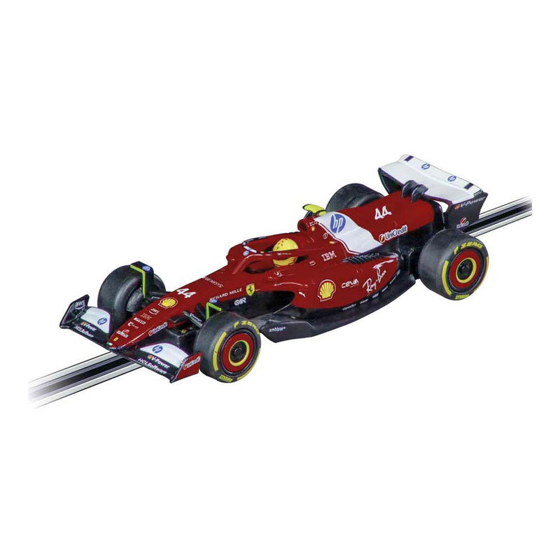 Load image into Gallery viewer, Carrera ferrari sf-25l. hamilton, no.44 - 1:43
