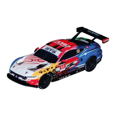Carrera ford mustang gt3 champion spirit livery (2024) - 1:43
