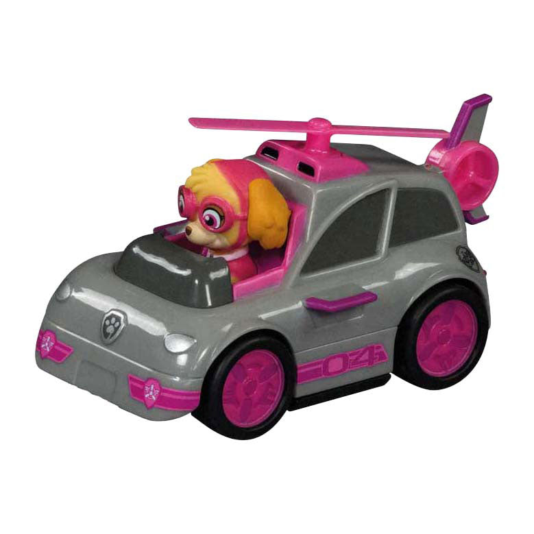 Load image into Gallery viewer, Carrera first paw patrol skye raceauto - 1:50
