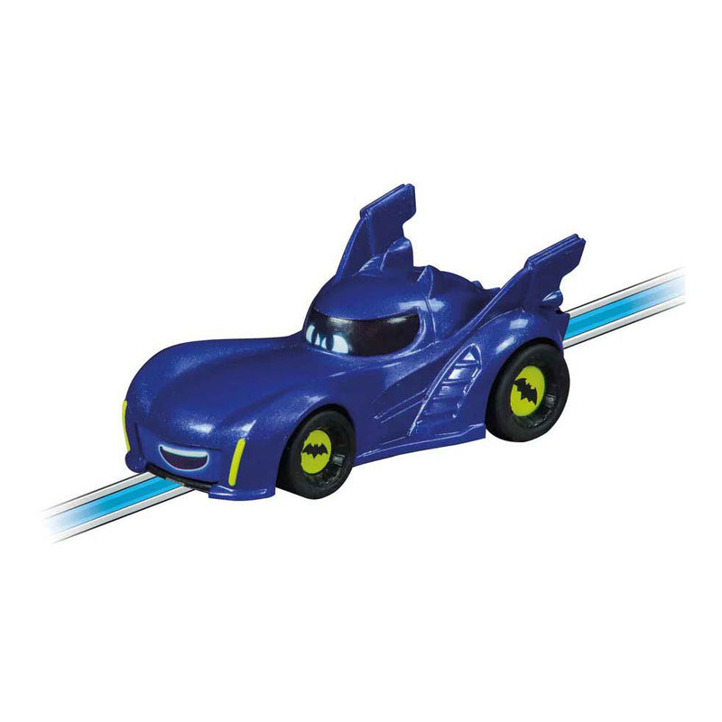 Load image into Gallery viewer, Carrera first batwheels bam raceauto - 1:50
