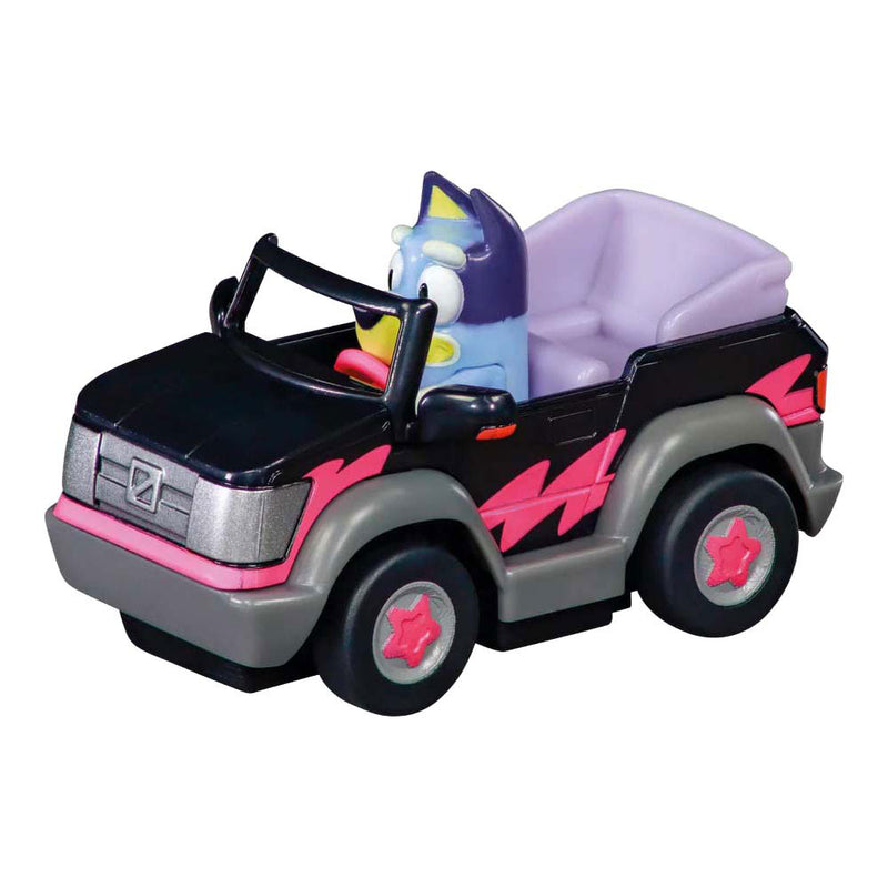 Load image into Gallery viewer, Carrera first bluey raceauto - 1:50
