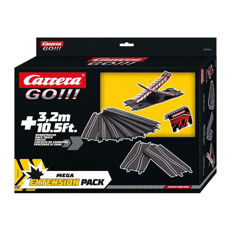 Load image into Gallery viewer, Carrera go!!! xxl uitbreidingsset 3,2m
