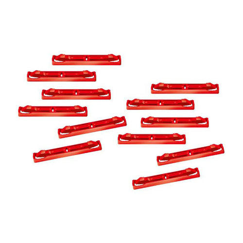 Carrera baanbevestigingsclips - 20st.