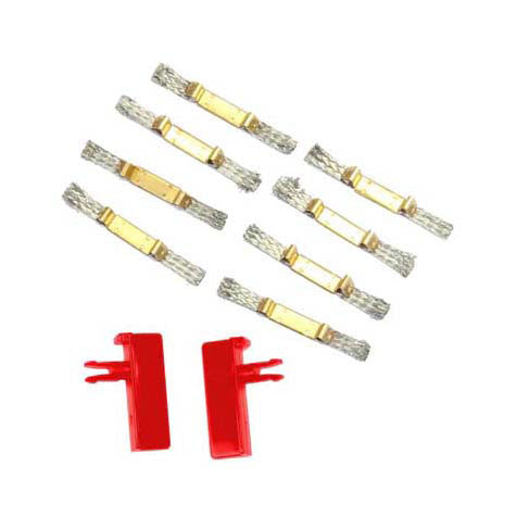 Carrera digital special guide pin set