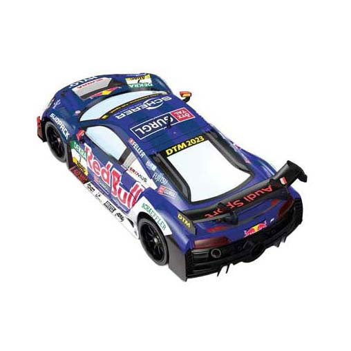 Afbeelding laden in galerijviewer, Carrera rc 2,4ghz abt red bull audi r8 lms gt3 evo ii - steam
