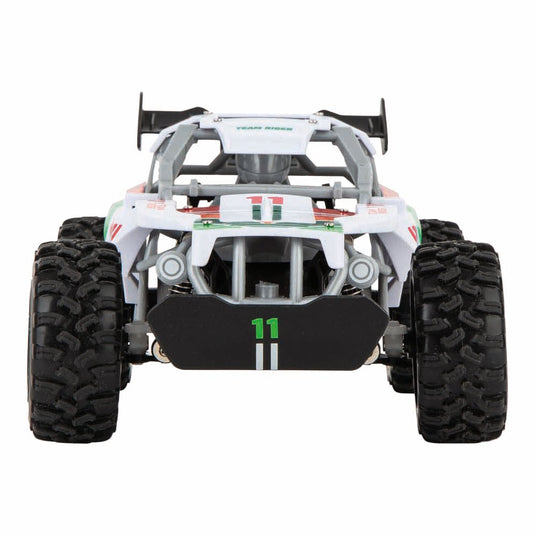 Carrera rc 2,4ghz team rider - 1:20