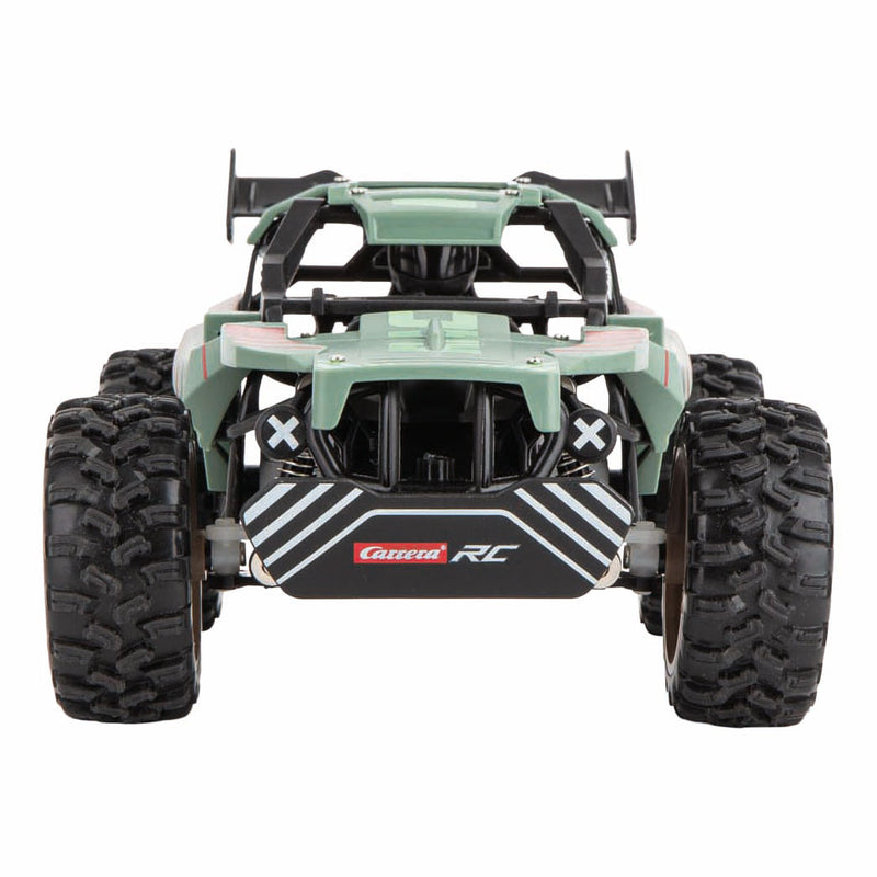 Load image into Gallery viewer, Carrera rc 2,4ghz mountain racer - 1:20
