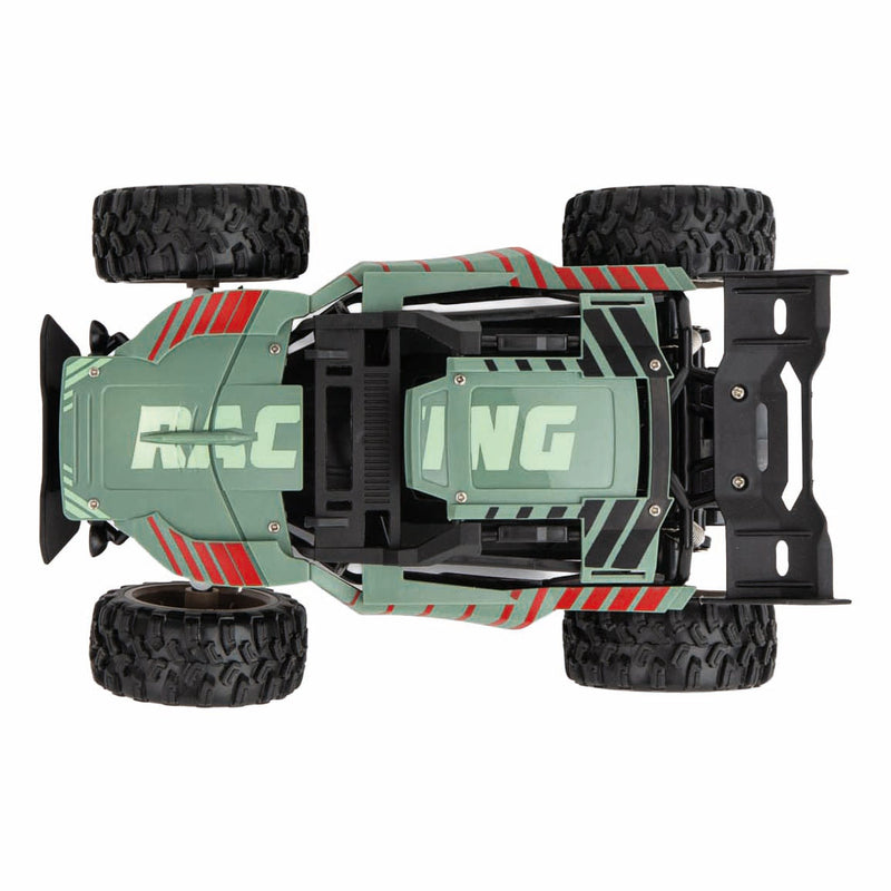 Load image into Gallery viewer, Carrera rc 2,4ghz mountain racer - 1:20
