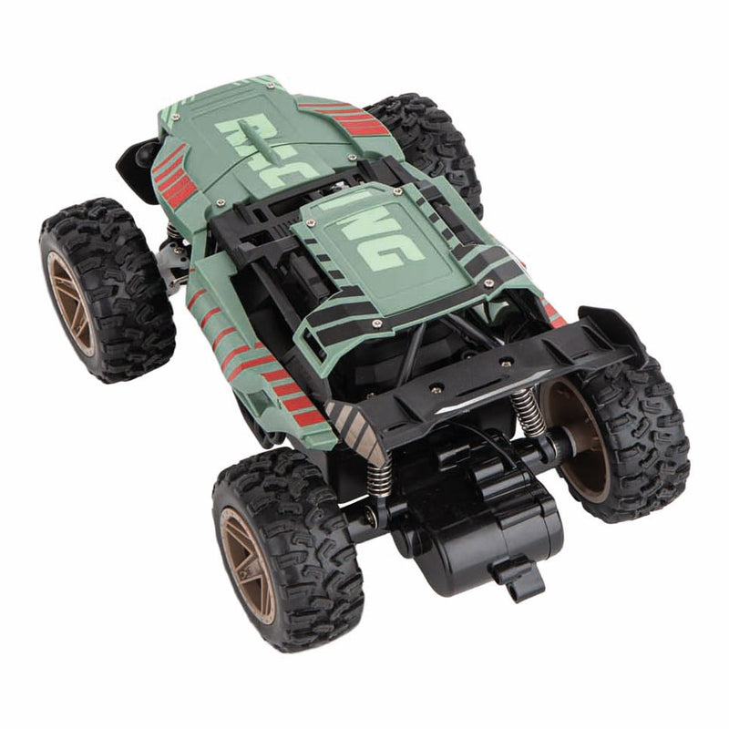 Load image into Gallery viewer, Carrera rc 2,4ghz mountain racer - 1:20

