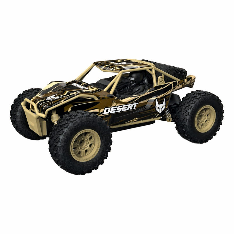 Load image into Gallery viewer, Carrera rc 2,4ghz desert buggy - 1:24
