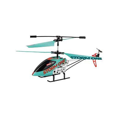 Load image into Gallery viewer, Carrera rc 2,4 ghz storm one helikopter

