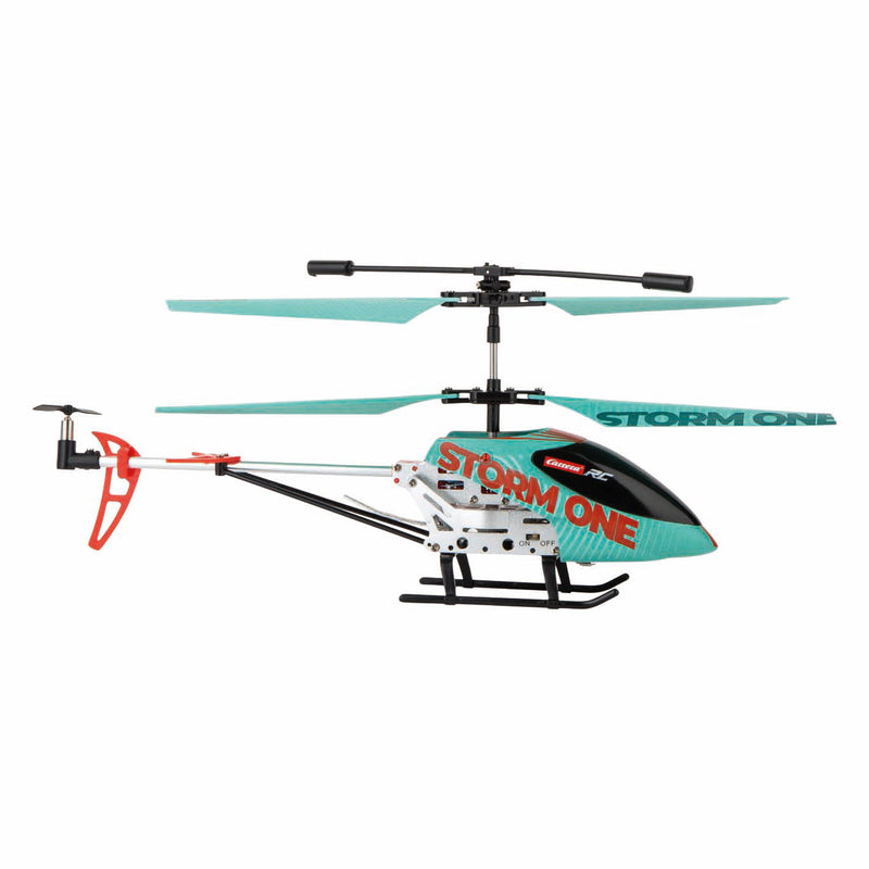 Load image into Gallery viewer, Carrera rc 2,4 ghz storm one helikopter
