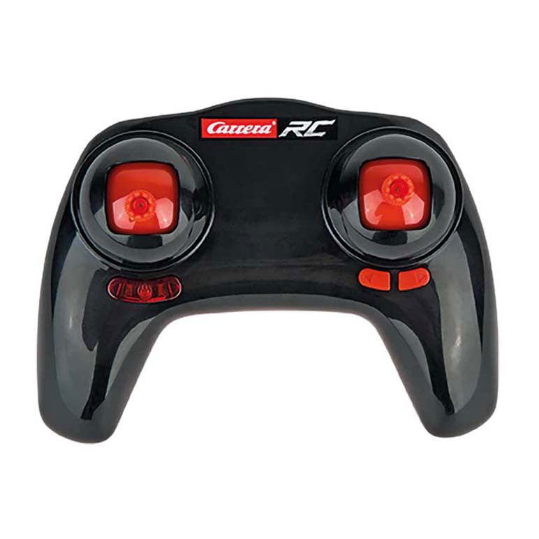 Chargez l'image dans la visionneuse de la galerie, Carrera rc 2,4ghz sonic the hedgehog - flying sonic
