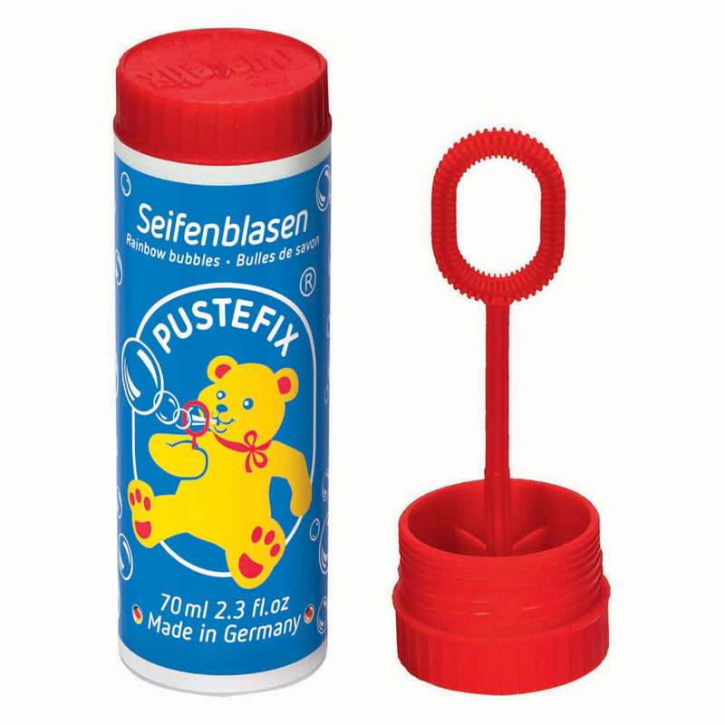 Load image into Gallery viewer, Pustefix classic bellenblaas - 70ml
