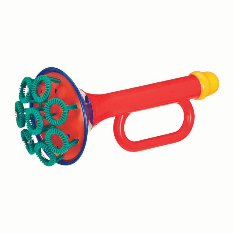 Chargez l'image dans la visionneuse de la galerie, Pustefix multi bubble trompet met bellenblaas
