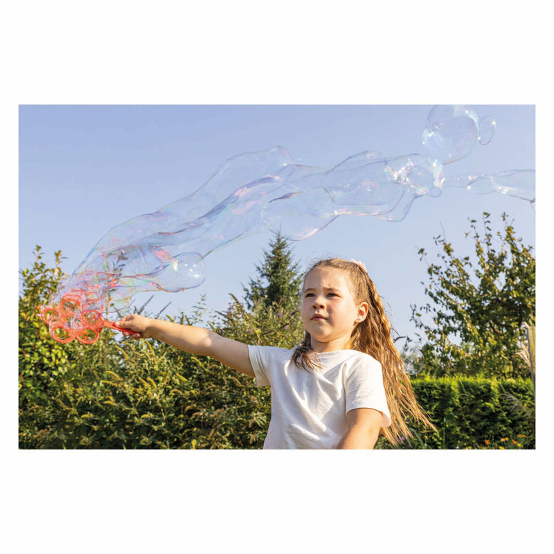Afbeelding laden in galerijviewer, Pustefix multi bubbler met bellenblaas
