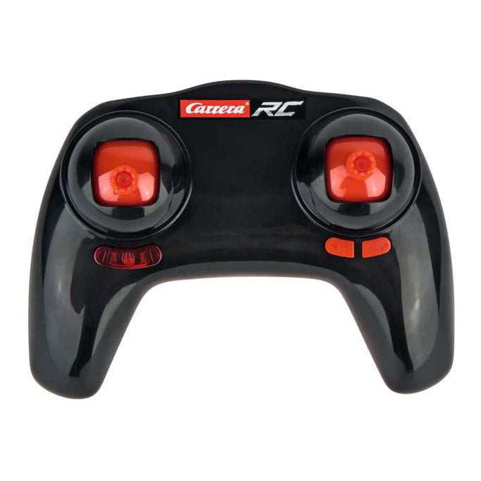 ギャラリービューアに画像をロードする, Carrera rc helikopter 2,4ghz red bull cobra tah-1f
