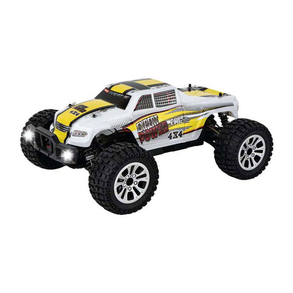 Load image into Gallery viewer, Carrera rc 2,4ghz offroad pickup expert rc 1:10 - 50 km u
