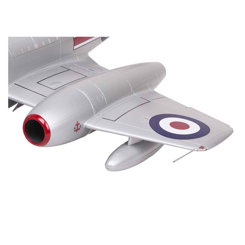 Load image into Gallery viewer, Revell modelbouwpakket gloster meteor f.8 1:32 - 393dlg.
