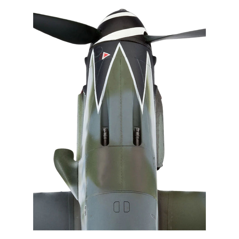 Load image into Gallery viewer, Revell modelbouwpakket messerschmitt bf109g-10 erla 1:32 - 147dlg
