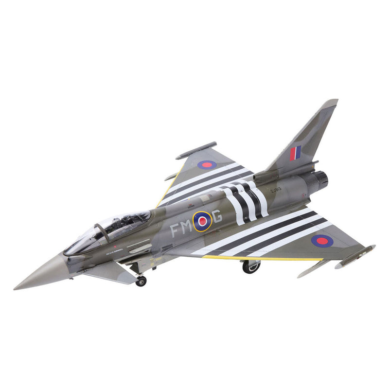 Load image into Gallery viewer, Revell modelbouwpakket eurofighter typhoon fgr.4 1:48 - 228dlg.
