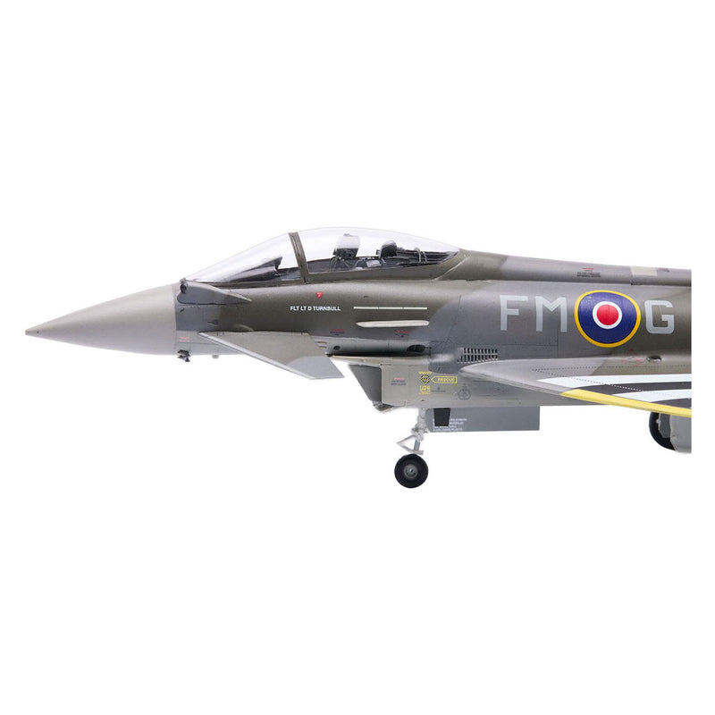 Load image into Gallery viewer, Revell modelbouwpakket eurofighter typhoon fgr.4 1:48 - 228dlg.
