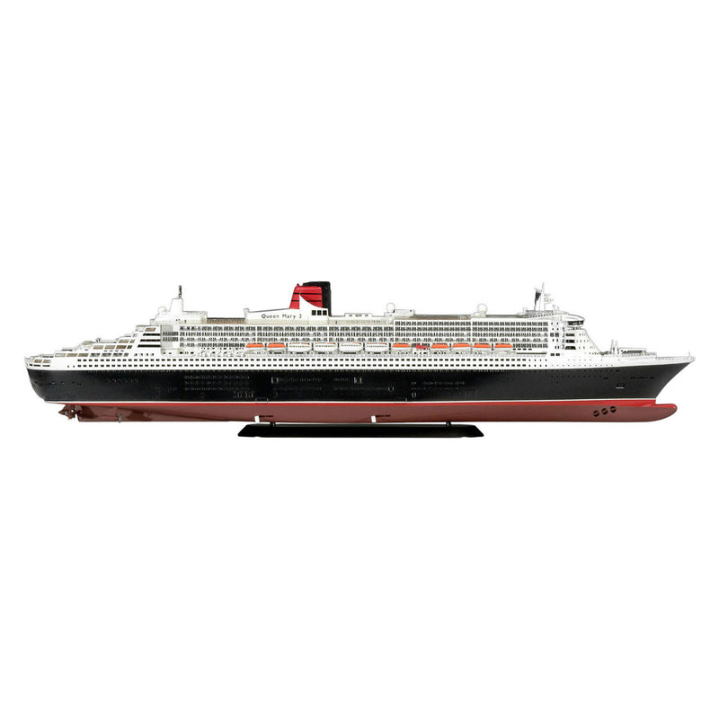 Load image into Gallery viewer, Revell modelbouwpakket queen mary 2 1:400 - 550dlg.

