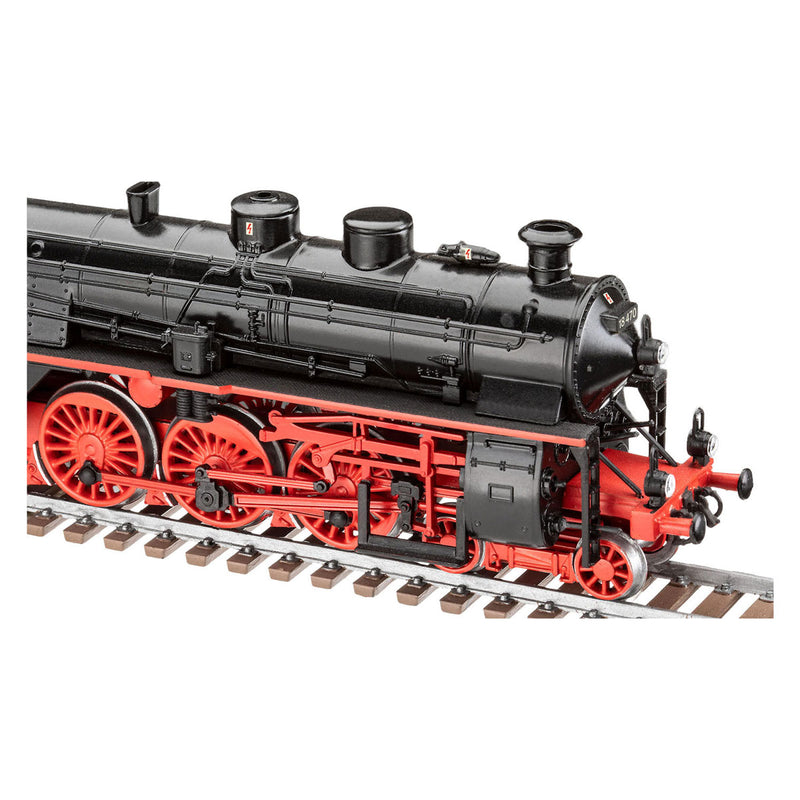 Afbeelding laden in galerijviewer, Revell modelbouwpakket orient express 1:87 - 366dlg.
