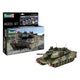 Revell modelbouwpakket leopard 2a7a1 1:35 - 392dlg.