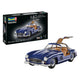 Revell modelbouwpakket mercedes-benz 300 sl 100 jaar mb 1:24 - 161dlg.