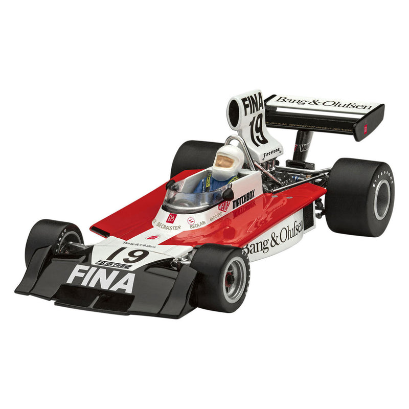 Afbeelding laden in galerijviewer, Revell modelbouwpakket starter kit surtees ts16 03 1:32 - 78dlg.
