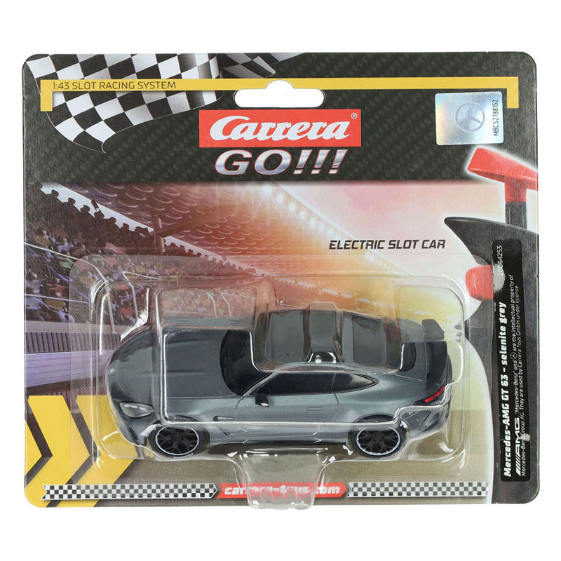 Load image into Gallery viewer, Carrera go!!! amg mercedes gt (colour tbd) - 1:43
