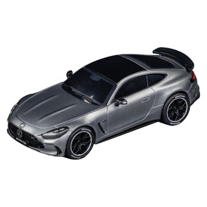 Carrera go!!! amg mercedes gt (colour tbd) - 1:43