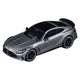Carrera go!!! amg mercedes gt (colour tbd) - 1:43
