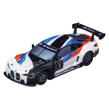 Carrera hybrid bmw m4 gt3 bmw m motorsport, no.1 - 1:50