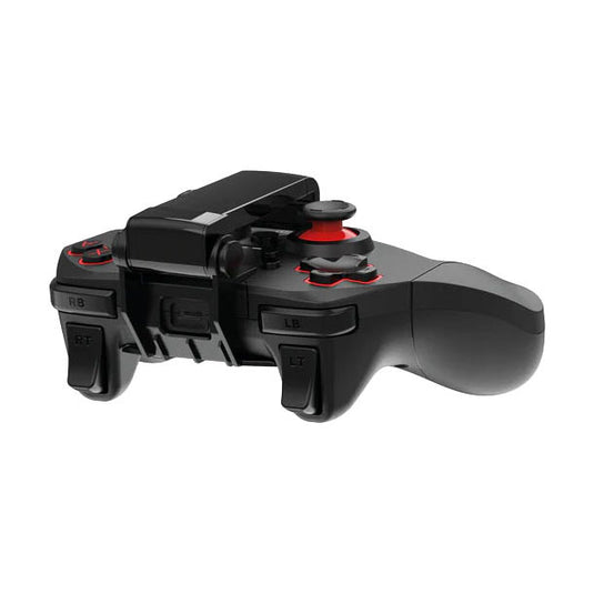 Carrera hybrid controller