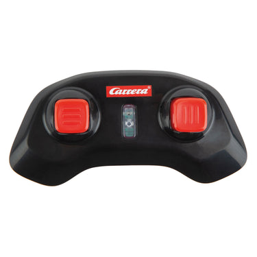 Carrera rc 2,4ghz sonic racing crossworlds - tails - 1:18