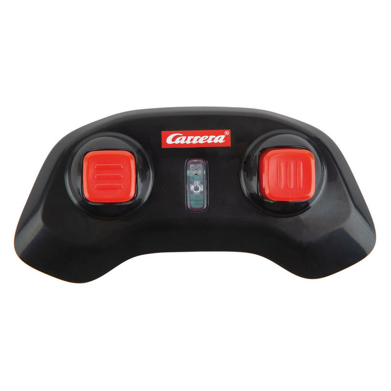 Afbeelding laden in galerijviewer, Carrera rc 2,4ghz sonic racing crossworlds - tails - 1:18
