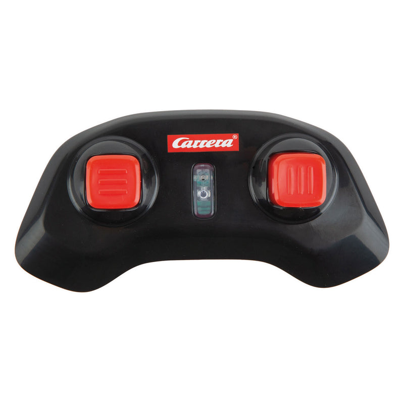 Afbeelding laden in galerijviewer, Carrera rc 2,4ghz racebaan team sonic racing tabletop racing set - 1:43
