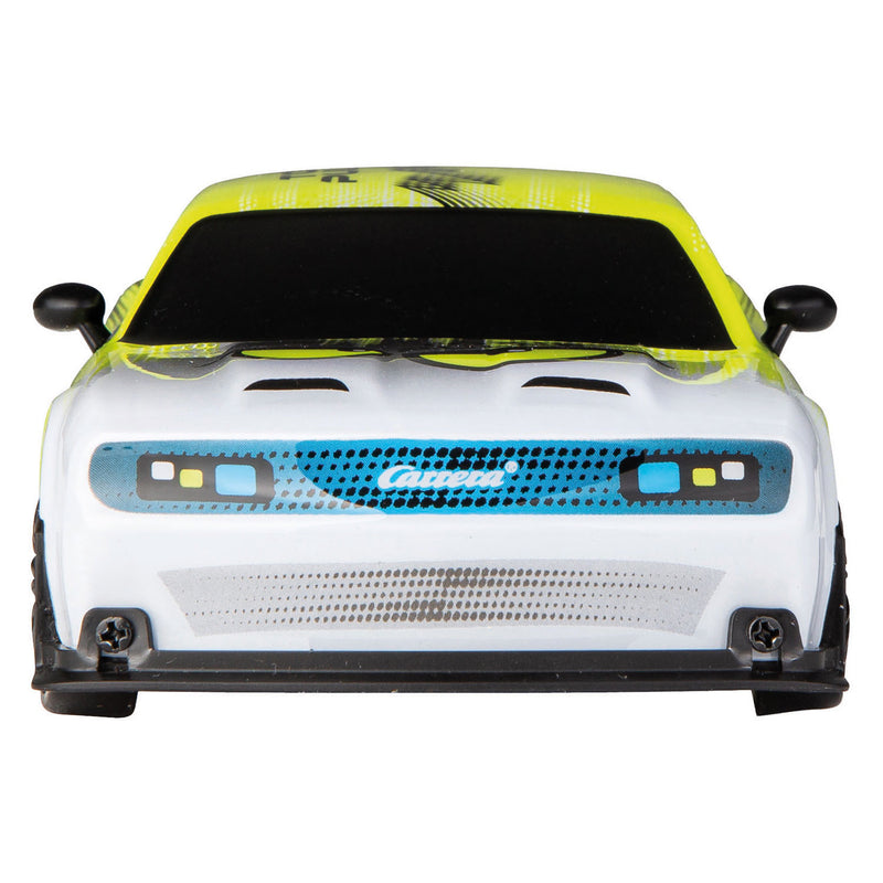 Afbeelding laden in galerijviewer, Carrera rc 2,4ghz drift - toxic pulse
