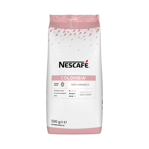 Nescafe puro colombia (500gr)