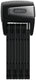 Abus Vouwslot Bordo Smart X 6500A 110 SH Zwart
